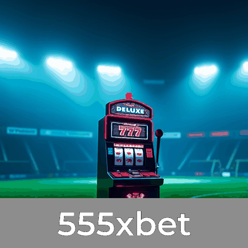 555xbet Bônus: A Chave para Estratégias Vencedoras