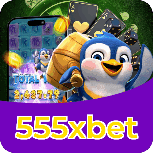 Bônus de boas-vindas 555xbet