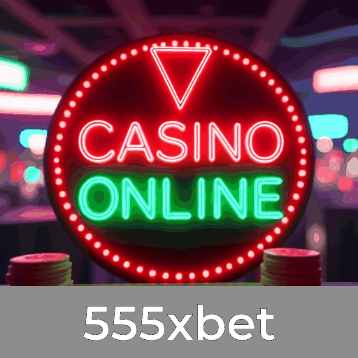 555xbet: Seu Cassino Online Confiável e Seguro