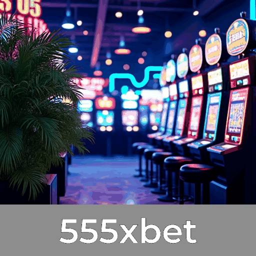 Inovação Tecnológica da 555xbet: A Nova Era das Apostas Online