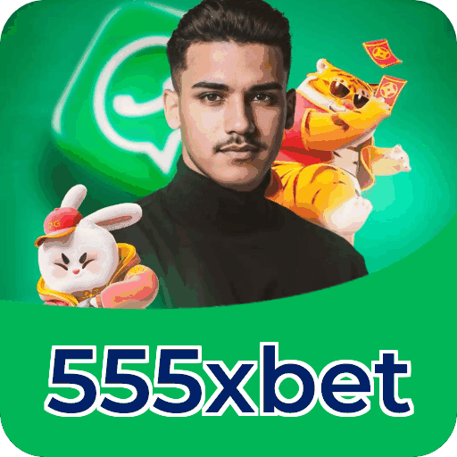 Instalação Android 555xbet